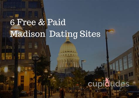 free dating sites madison wi